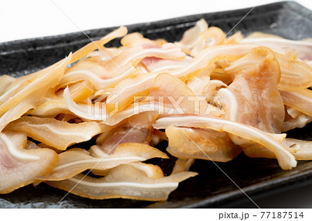 ミミガー 77187514