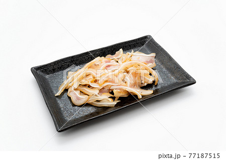 ミミガー 77187515