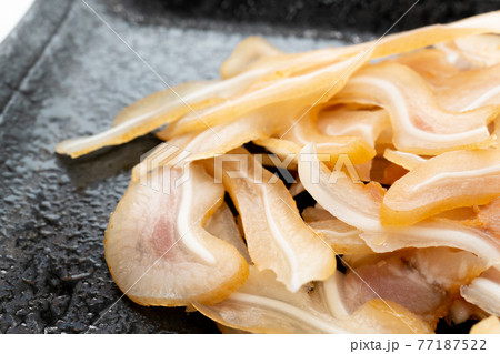 ミミガー 77187522