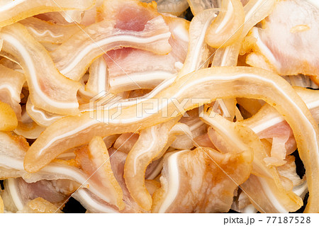 ミミガー 77187528