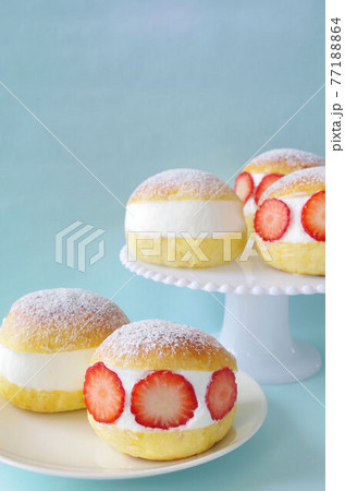 マリトッツォ 77188864