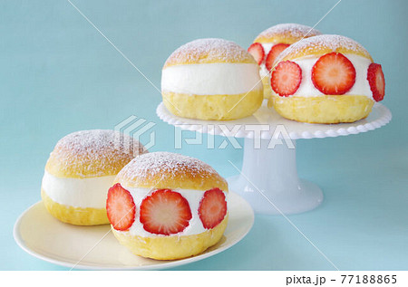 マリトッツォ マリトッツォ 77188865