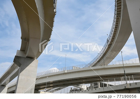 生麦ジャンクション×風景 その3 生麦ジャンクション×風景 その3 77190056