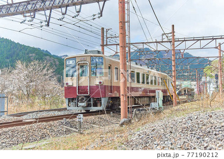 日光駅日光線 77190212