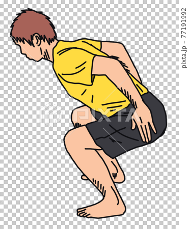 Correct jump operation Phase 4 77191992