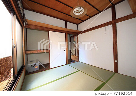 昭和のアパート 77192614