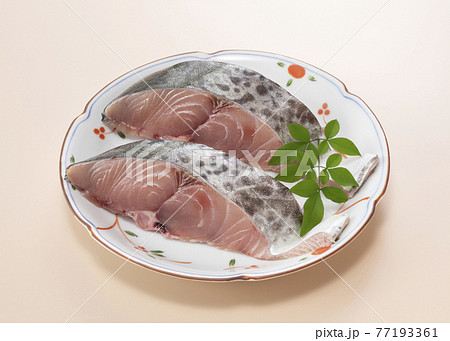 さわらの切り身 77193361