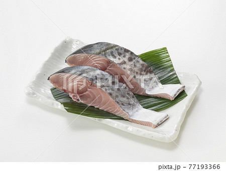 さわらの切り身 さわらの切り身 77193366
