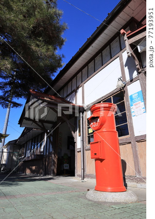 秩父鉄道長瀞駅 秩父鉄道長瀞駅 77193951