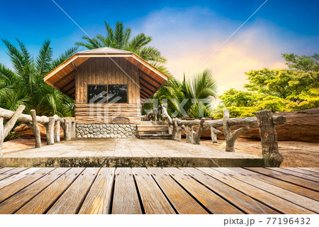 Weekend house Weekend house 77196432
