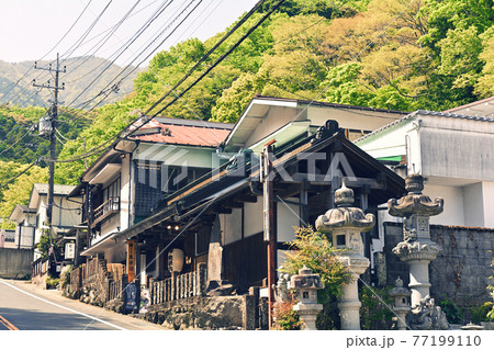 神奈川・大山 神奈川・大山 77199110