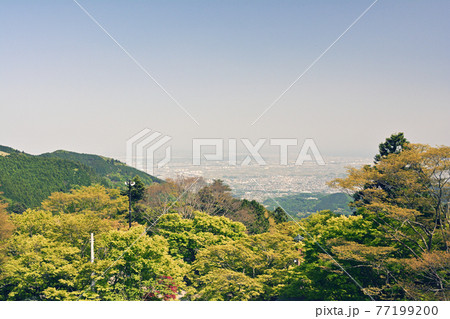 神奈川・大山 神奈川・大山 77199200