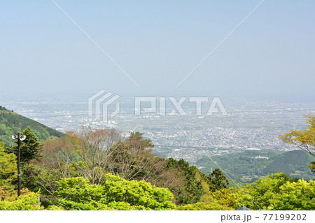 神奈川・大山 77199202