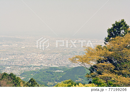 神奈川・大山 77199206