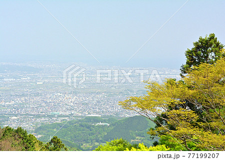 神奈川・大山 77199207