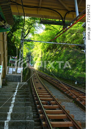 神奈川・大山 77199472