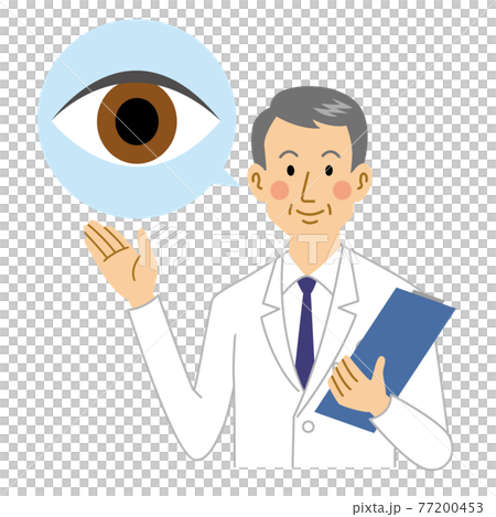 eye doctor 77200453