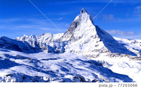 マッターホルン 77203066