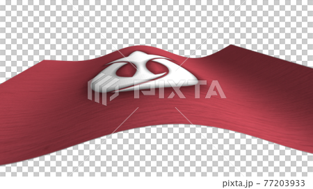 旗 地方公共団体 愛知県 旗 地方公共団体 愛知県 77203933