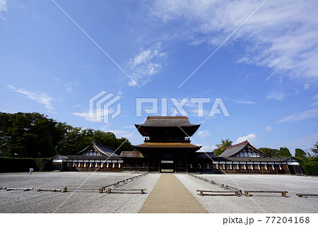 高岡山　瑞龍寺 77204168