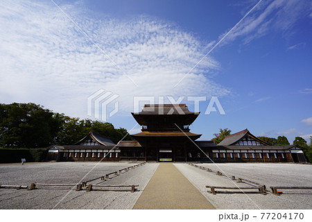高岡山　瑞龍寺 77204170