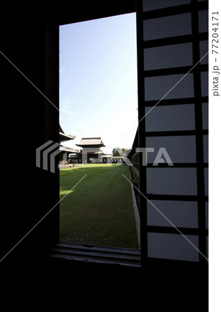 高岡山 瑞龍寺 高岡山 瑞龍寺 77204171