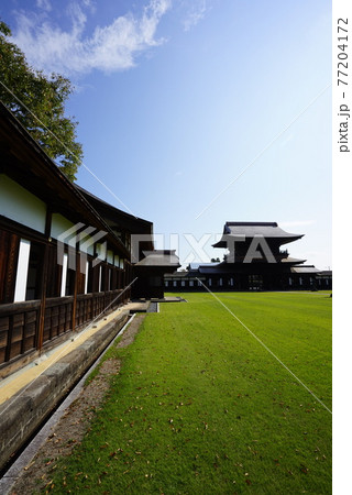 高岡山　瑞龍寺 77204172