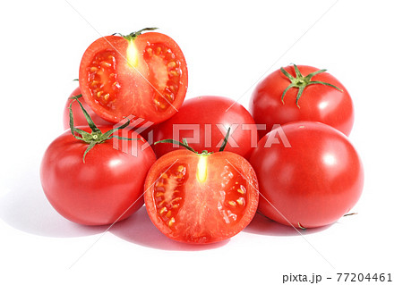 フルーツトマト（夢咲トマト） 77204461