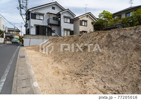 造成工事 がけ地条例 安息角度 造成工事 がけ地条例 安息角度 77205016