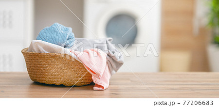 clothes in the basket clothes in the basket 77206683