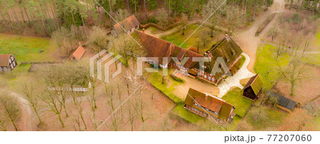 Large house and stables Large house and stables 77207060
