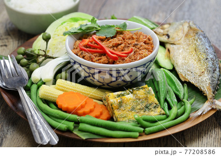 ナンプリックプラートゥー 77208586