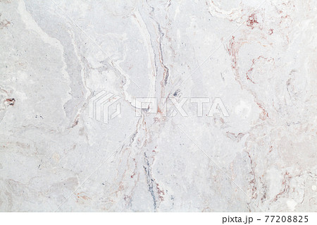 Natural gray marble texture, front view. Close-up Natural gray marble texture, front view. Close-up 77208825