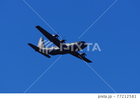 C-130ハーキュリーズ C-130ハーキュリーズ 77212581
