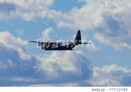 C-130ハーキュリーズ C-130ハーキュリーズ 77212583