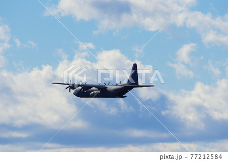 C-130ハーキュリーズ 77212584