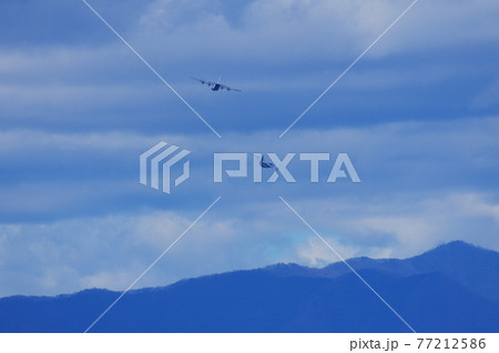 C-130ハーキュリーズ C-130ハーキュリーズ 77212586