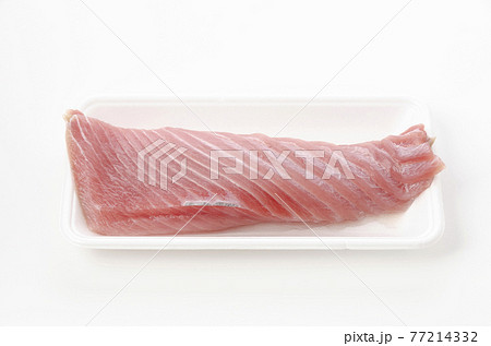 マグロのハラモ マグロのハラモ 77214332