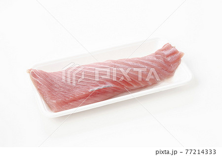 マグロのハラモ マグロのハラモ 77214333