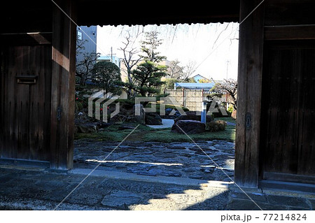 奥の細道結びの地:大垣散策・21(岐阜県大垣市) 奥の細道結びの地:大垣散策・21(岐阜県大垣市) 77214824