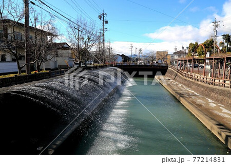 奥の細道結びの地:大垣散策・28(岐阜県大垣市) 奥の細道結びの地:大垣散策・28(岐阜県大垣市) 77214831