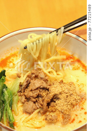 タンタン麺 タンタン麺 77215489