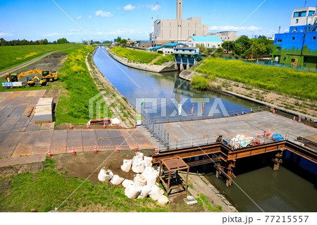 埼玉県さいたま市 鴨川 さくら草橋耐震補強工事 埼玉県さいたま市 鴨川 さくら草橋耐震補強工事 77215557