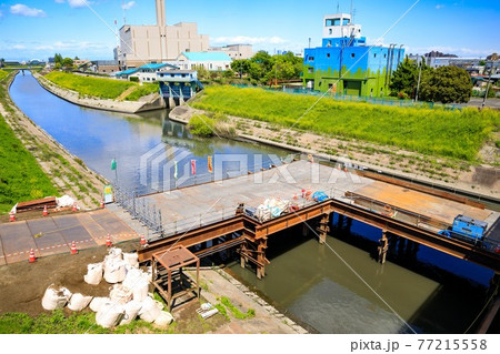 埼玉県さいたま市 鴨川 さくら草橋耐震補強工事 埼玉県さいたま市 鴨川 さくら草橋耐震補強工事 77215558