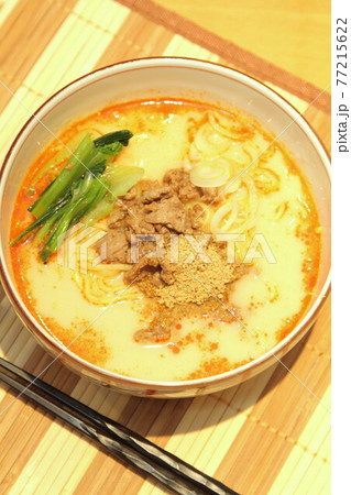 タンタン麺 タンタン麺 77215622