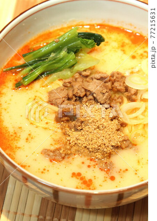タンタン麺 タンタン麺 77215631