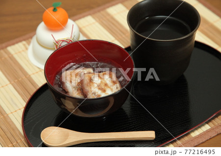 おしるこ 77216495