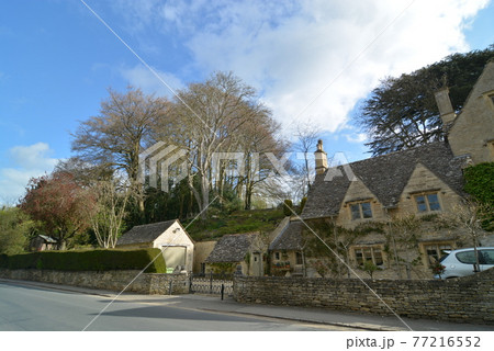 イギリスバイブリー 77216552