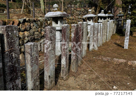 節分のころ(谷汲山華厳寺)・108(岐阜県揖斐郡揖斐川町谷汲) 節分のころ(谷汲山華厳寺)・108(岐阜県揖斐郡揖斐川町谷汲) 77217545