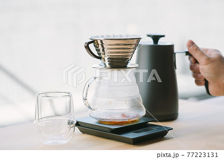 ハンドドリップ コーヒー ハンドドリップ コーヒー 77223131